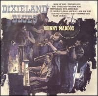 Dixieland Blues von Johnny Maddox