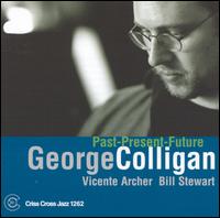Past-Present-Future von George Colligan