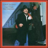 Goin' Home for Christmas von Merle Haggard