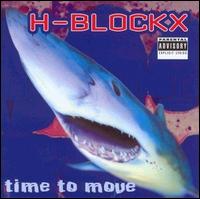 Time to Move von H-Blockx
