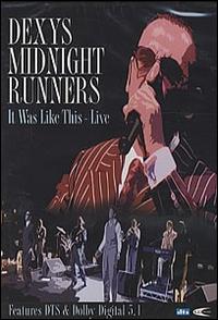 It Was Like This [DVD] von Dexys Midnight Runners