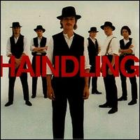 Haindling von Haindling