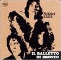 Sirio 2222 von Il Balletto Di Bronzo