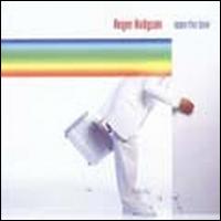 Open the Door von Roger Hodgson