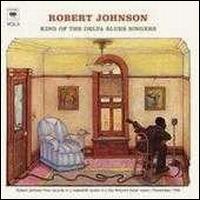 King of the Delta Blues Singers, Vol. 2 von Robert Johnson