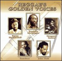 Reggae's Golden Voices von Various Artists