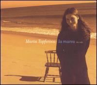 Marea (The Tide) von Marta Topferova