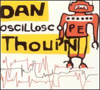 Oscilloscope von Daniel Thouin
