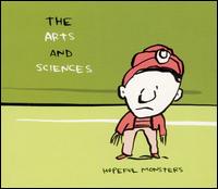 Hopeful Monsters von The Arts & Sciences