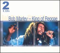 King of Reggae [Madacy 2005] von Bob Marley