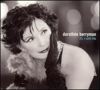 P.S. I Love You von Dorothee Berryman