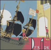 Loose Lips Sink Ships von Des Ark