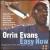 Easy Now von Orrin Evans