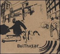 Mi Volki [Nous Sommes Des Loups] von Balthazar