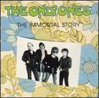 Immortal Story von The Only Ones