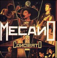 En Concierto von Mecano