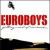 Getting Out of Nowhere von Euroboys