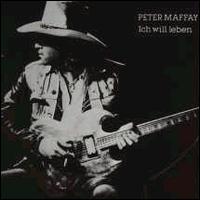 Ich Will Leben von Peter Maffay