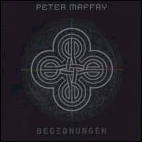 Begegnungen von Peter Maffay