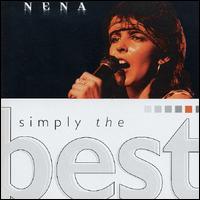 Simply the Best von Nena