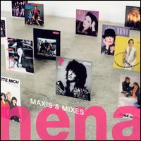 Maxis and Remixes von Nena