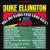 Will Big Bands Ever Come Back? von Duke Ellington