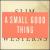 Slim Westerns Vols., 1 & 2 von A Small Good Thing
