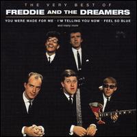 Very Best of Freddie & the Dreamers [EMI #1] von Freddie & the Dreamers