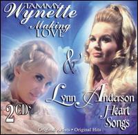 Making Love/Heart Songs von Tammy Wynette