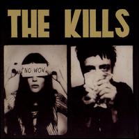 No Wow [Promo] von The Kills