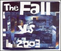 Fall vs 2003 von The Fall