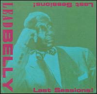 Last Sessions! von Leadbelly