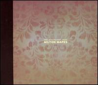 Blacklight Trap von Milton Mapes