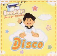DJ's Choice: Rock a Bye Baby...Disco von DJ's Choice