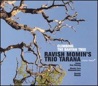Climbing the Banyan Tree von Ravish Momin