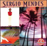 Sergio Mendes [1975]/Magic Lady von Sergio Mendes