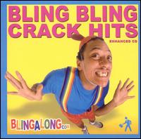My Crack Hits von Bling Bling
