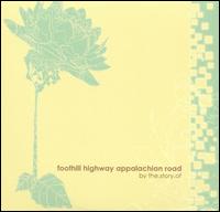 Foothill Highway Apalachian Road von Story Of