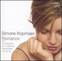 Romance von Simone Kopmajer