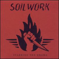 Stabbing the Drama von Soilwork