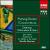 Saxophone Concertos von John Harle