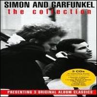 Collection [3 CD] von Simon & Garfunkel