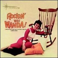 Rockin' with Wanda! von Wanda Jackson