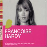 Essentials von Françoise Hardy