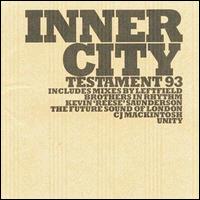 Testament 93 von Inner City