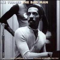 Bad Man von Ike Turner