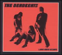 Long Hard Nights von The Deadbeats