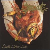 Death After Life von Impaled
