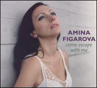 Come Escape with Me von Amina Figarova