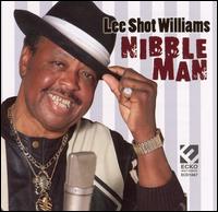 Nibble Man von Lee "Shot" Williams